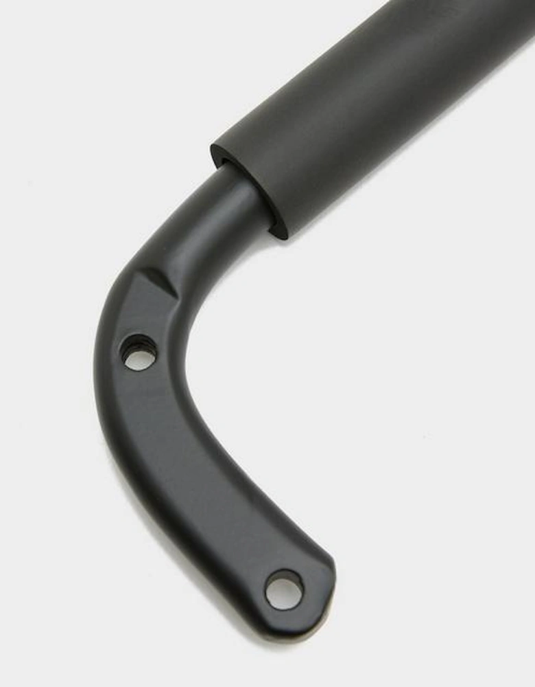 Cargo Passenger Handrails
