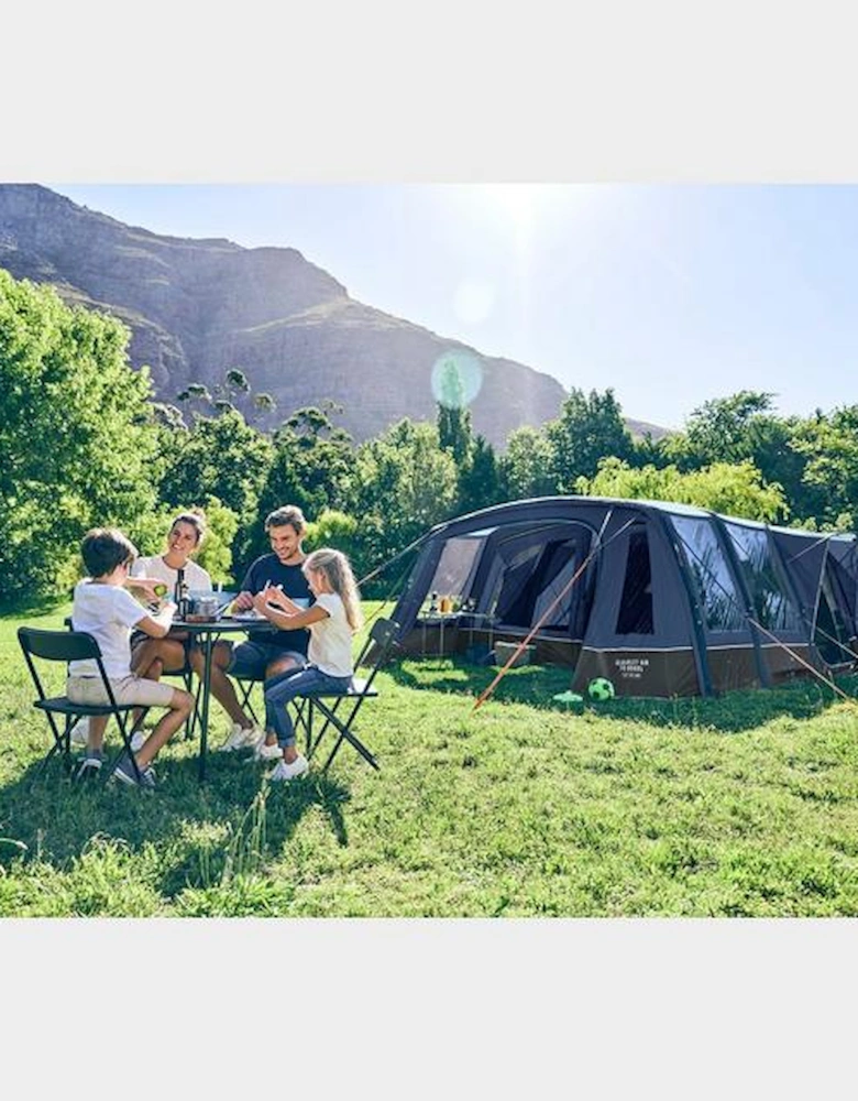 Alderley TC 650XL Air tent