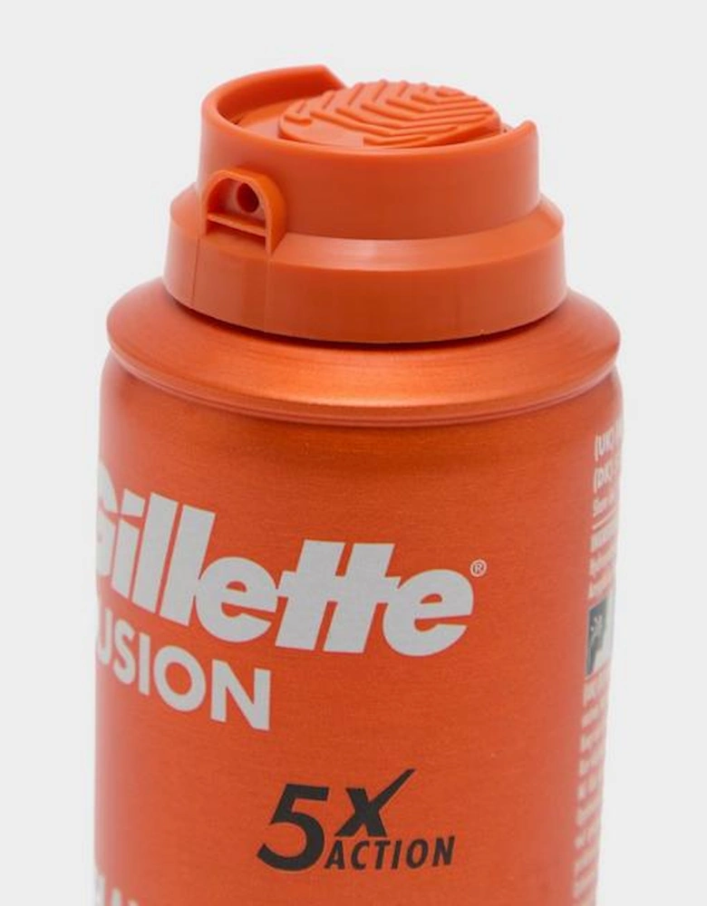 Gillette Fusion5 Ultra Sensitive Shave Gel 75ml