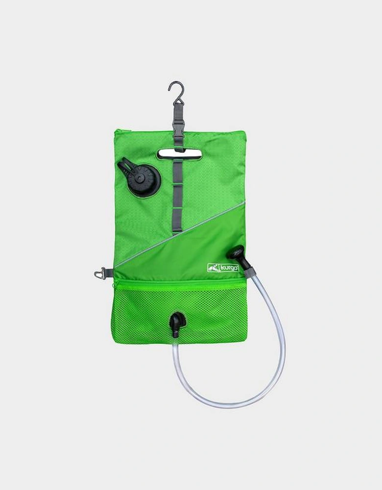 Dog Go Shower Bag