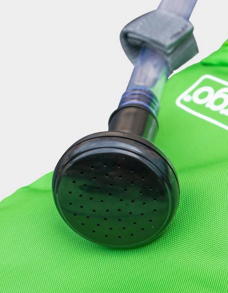 Dog Go Shower Bag
