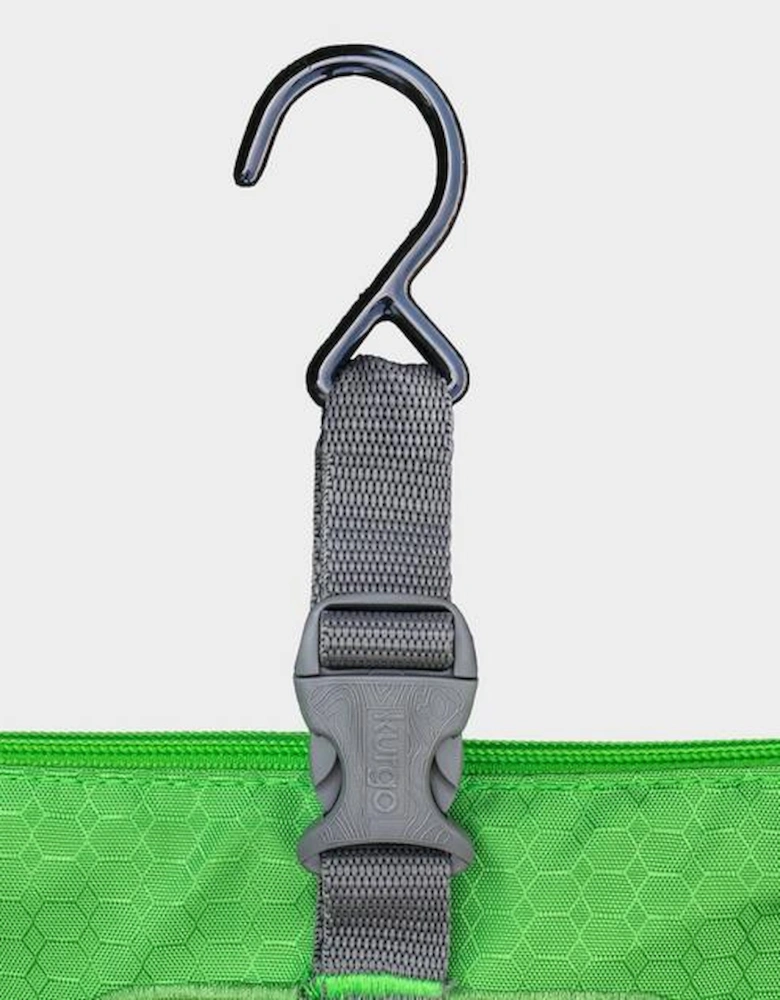 Dog Go Shower Bag