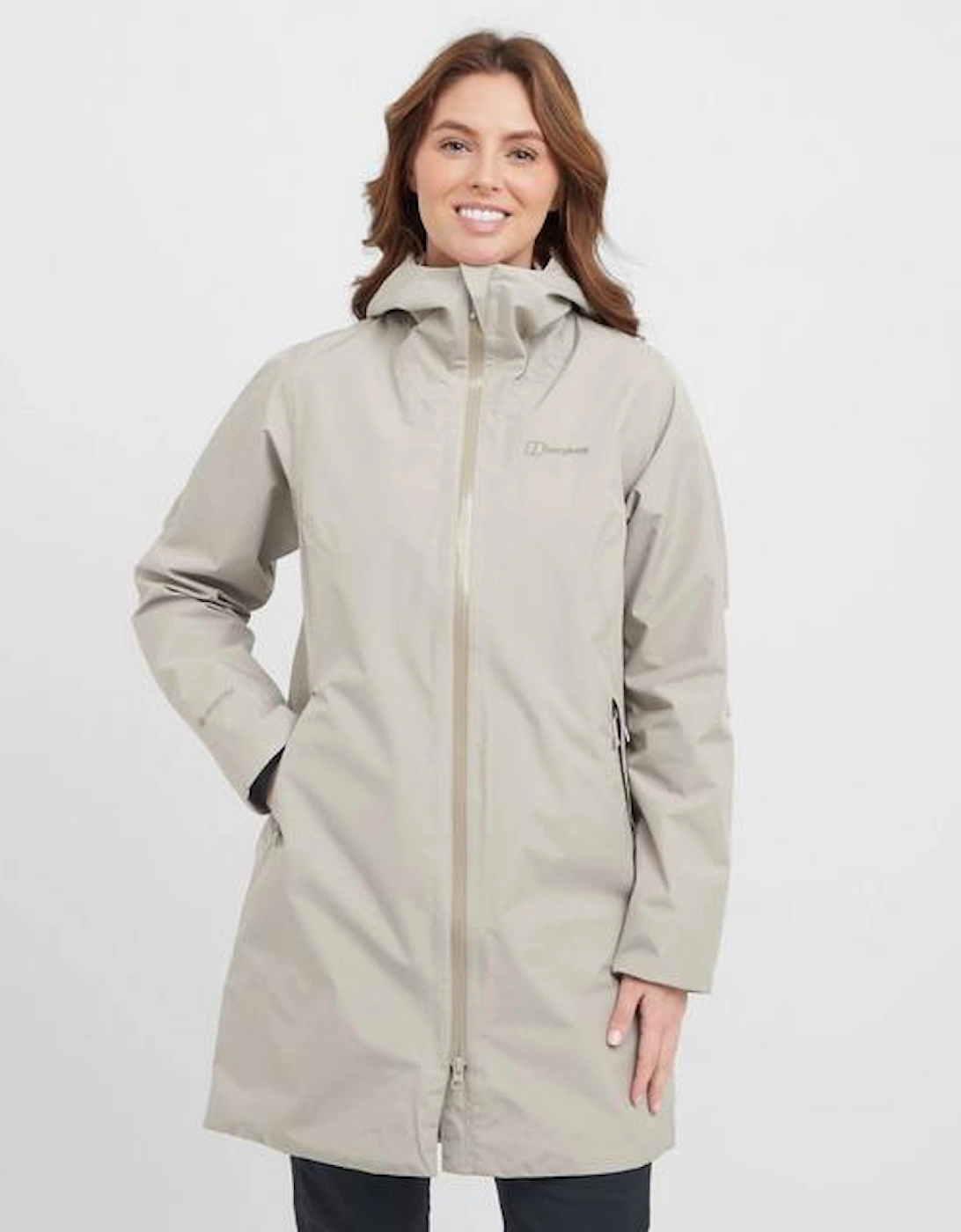 Women's Ashberry GORE-TEX® Waterproof Jacket, 2 of 1