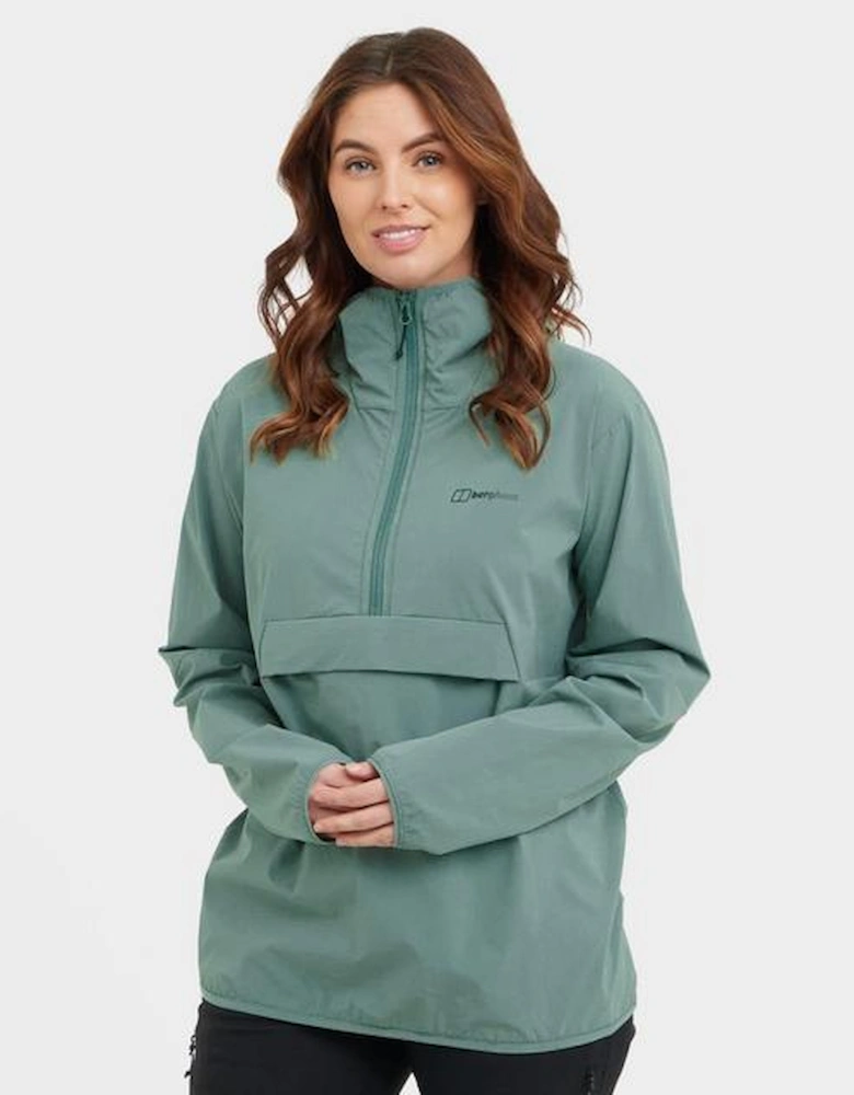 Women's Wandermoor Wind Smock