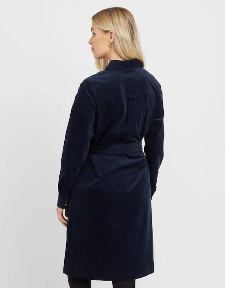 Women’s Elsie Cord Dress