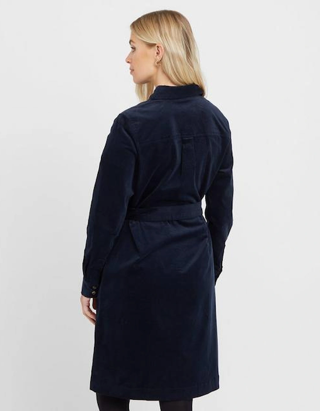 Women’s Elsie Cord Dress