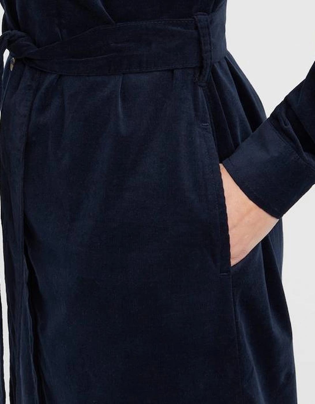 Women’s Elsie Cord Dress