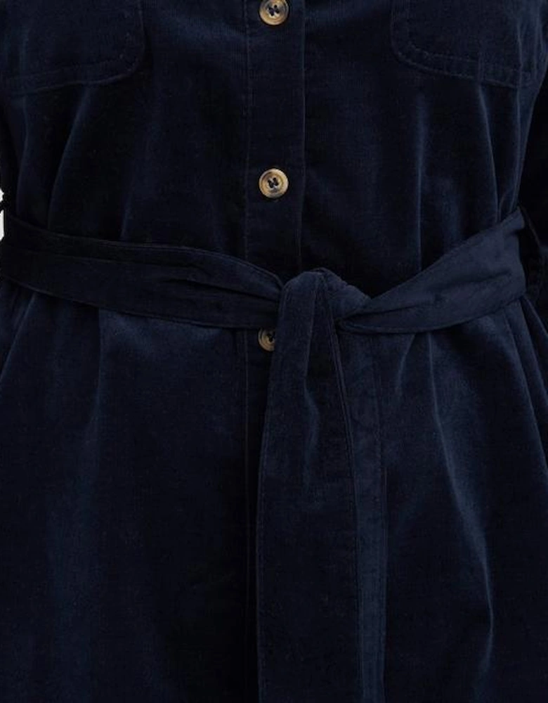 Women’s Elsie Cord Dress