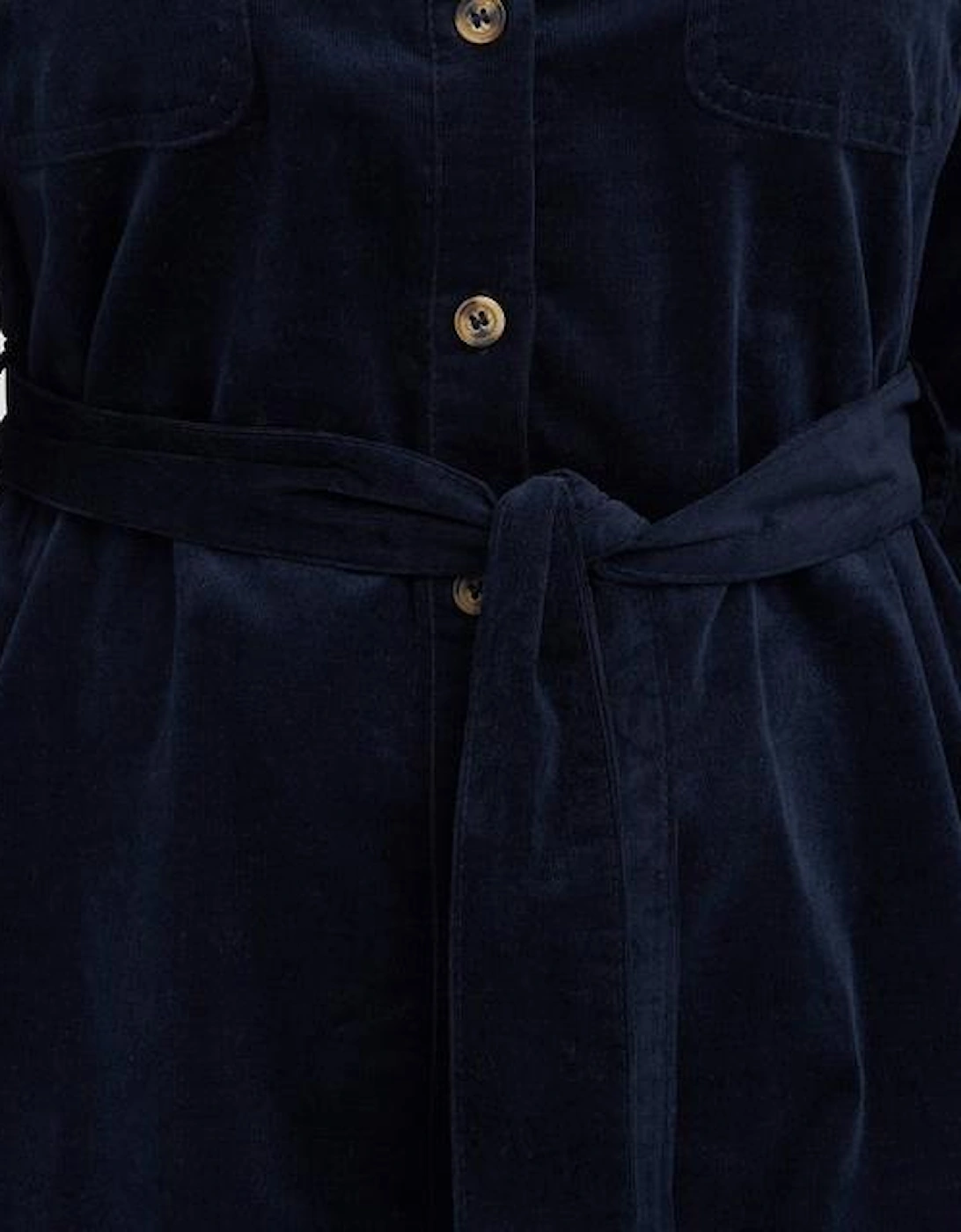 Women’s Elsie Cord Dress