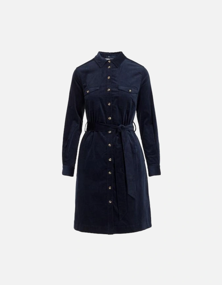 Women’s Elsie Cord Dress