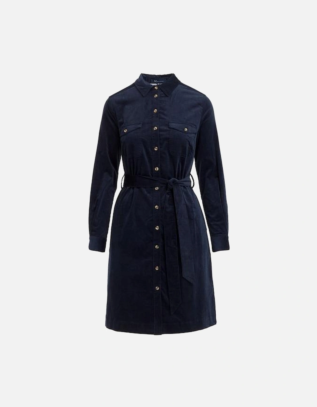 Women’s Elsie Cord Dress