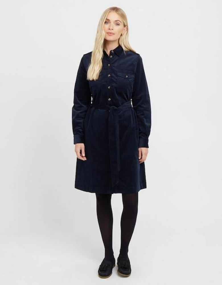 Women’s Elsie Cord Dress