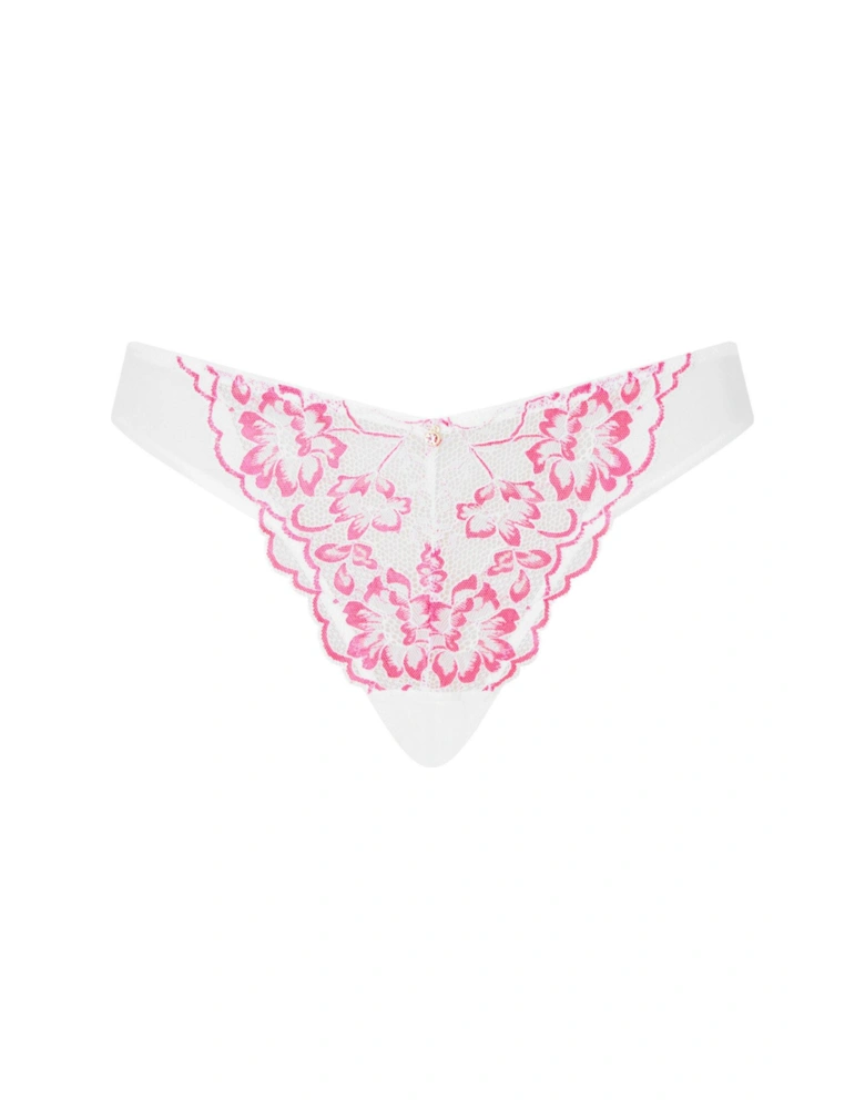 Sexy Lace Brazilian