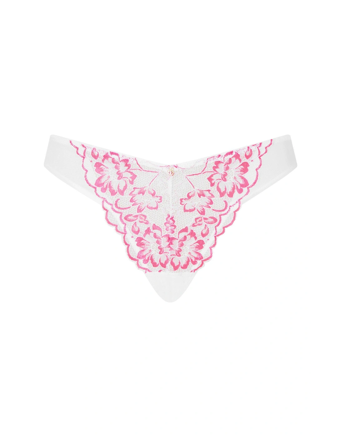 Sexy Lace Brazilian