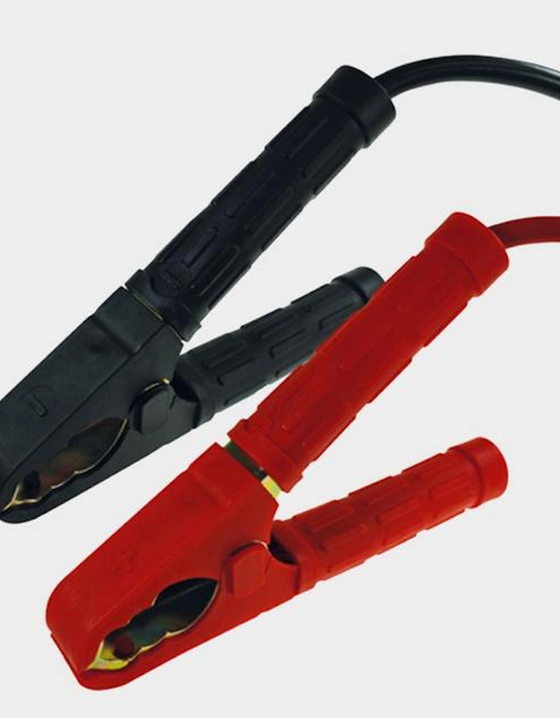 30mm² X 3.5m Emergency Jump Leads 600A, 2 of 1