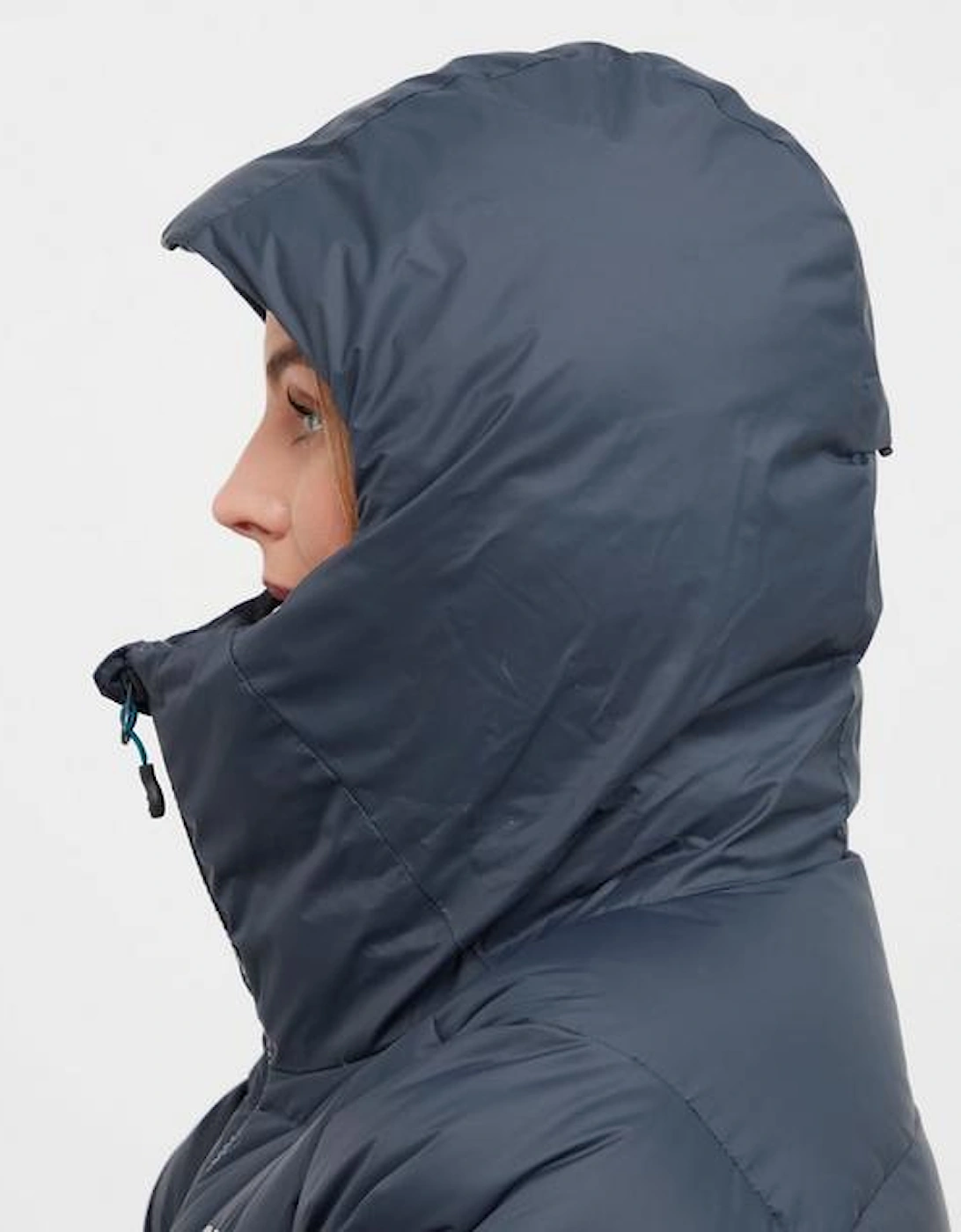Women’s Resilience Down Jacket