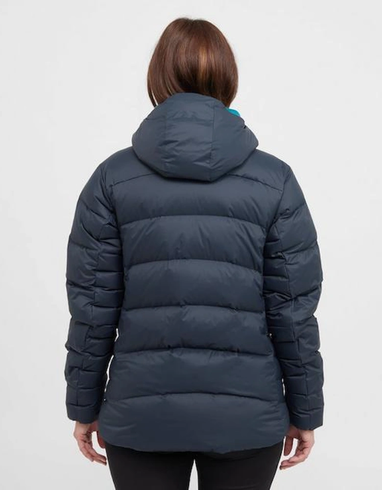 Women’s Resilience Down Jacket