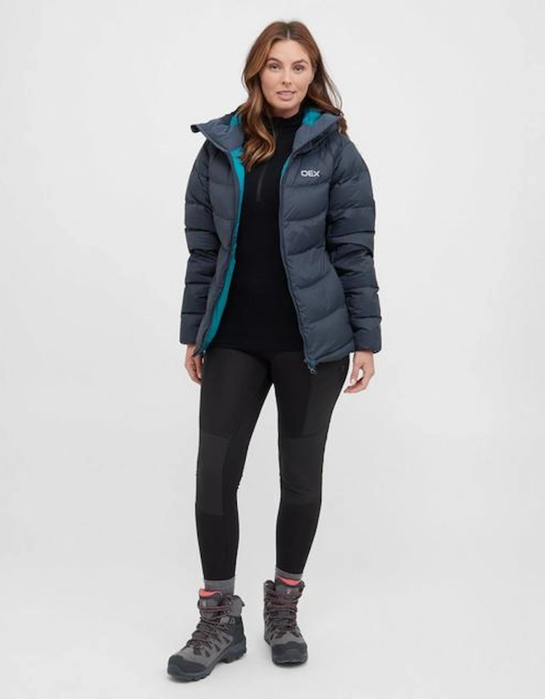 Women’s Resilience Down Jacket