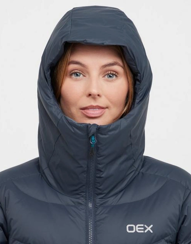 Women’s Resilience Down Jacket