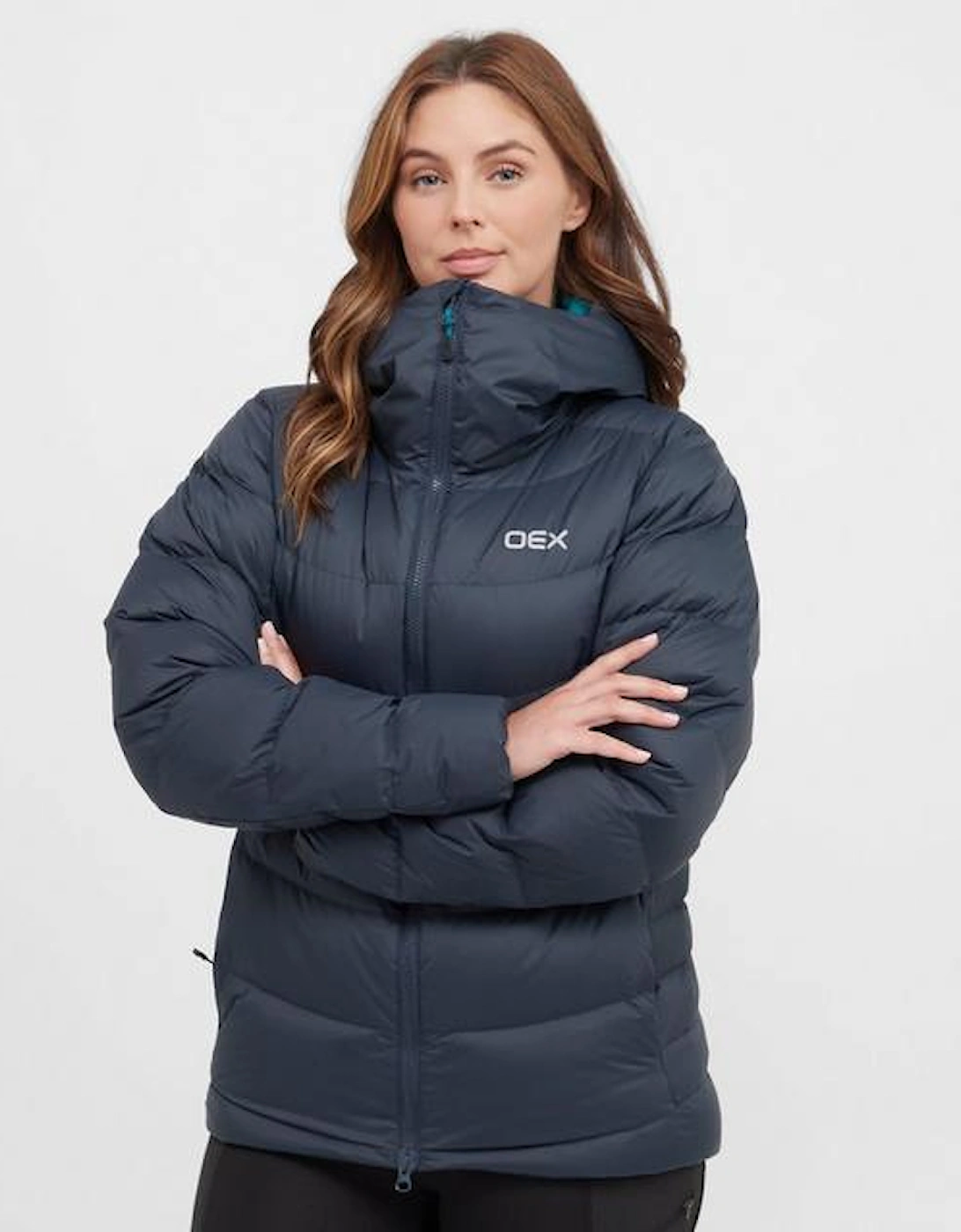 Women’s Resilience Down Jacket, 11 of 10
