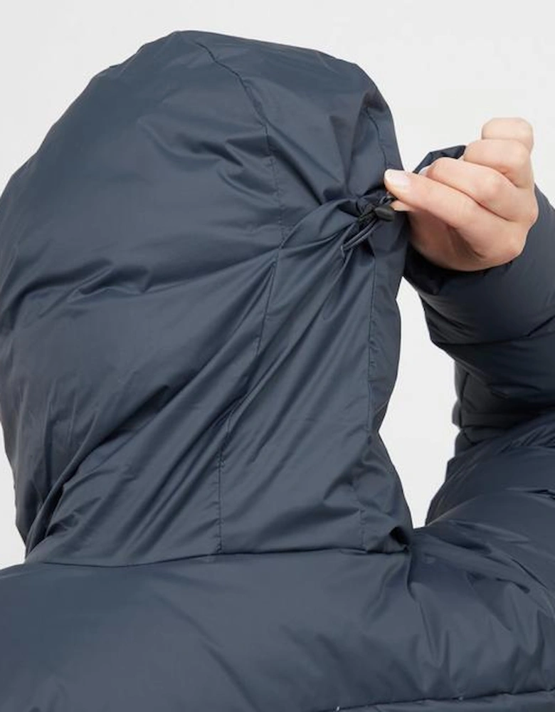 Women’s Resilience Down Jacket