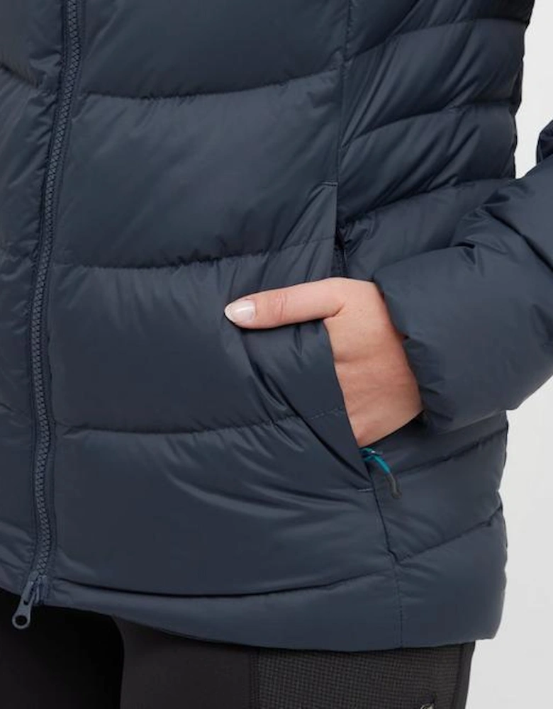 Women’s Resilience Down Jacket