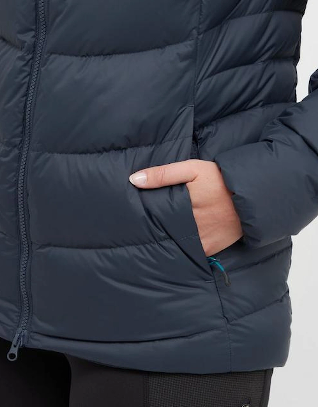 Women’s Resilience Down Jacket