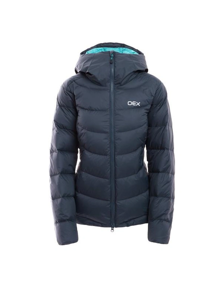 Women’s Resilience Down Jacket