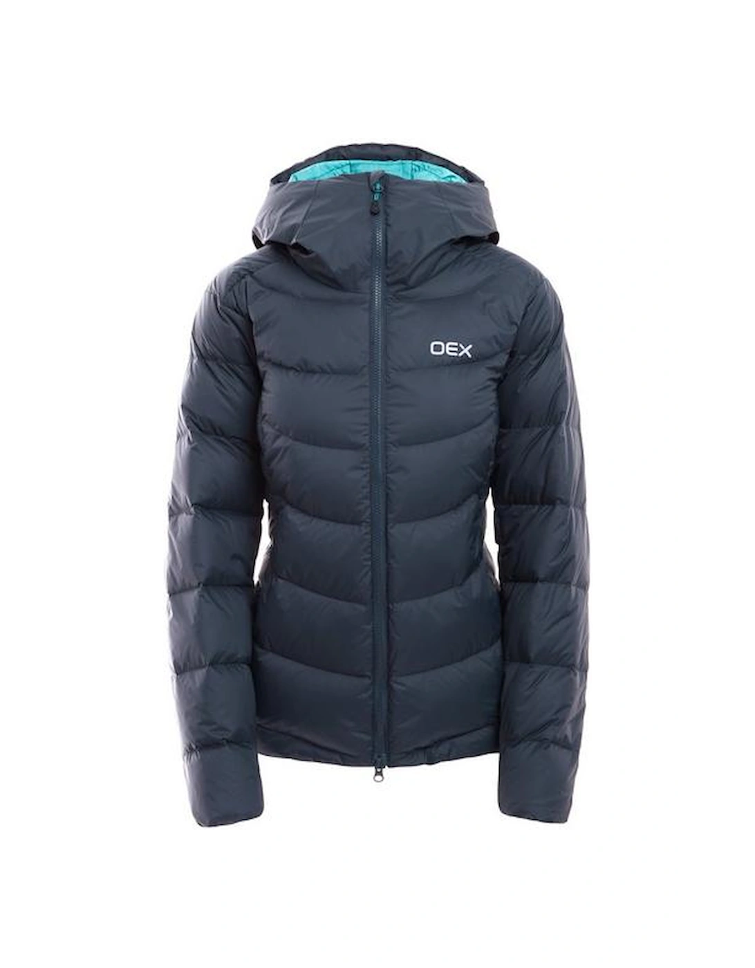 Women’s Resilience Down Jacket