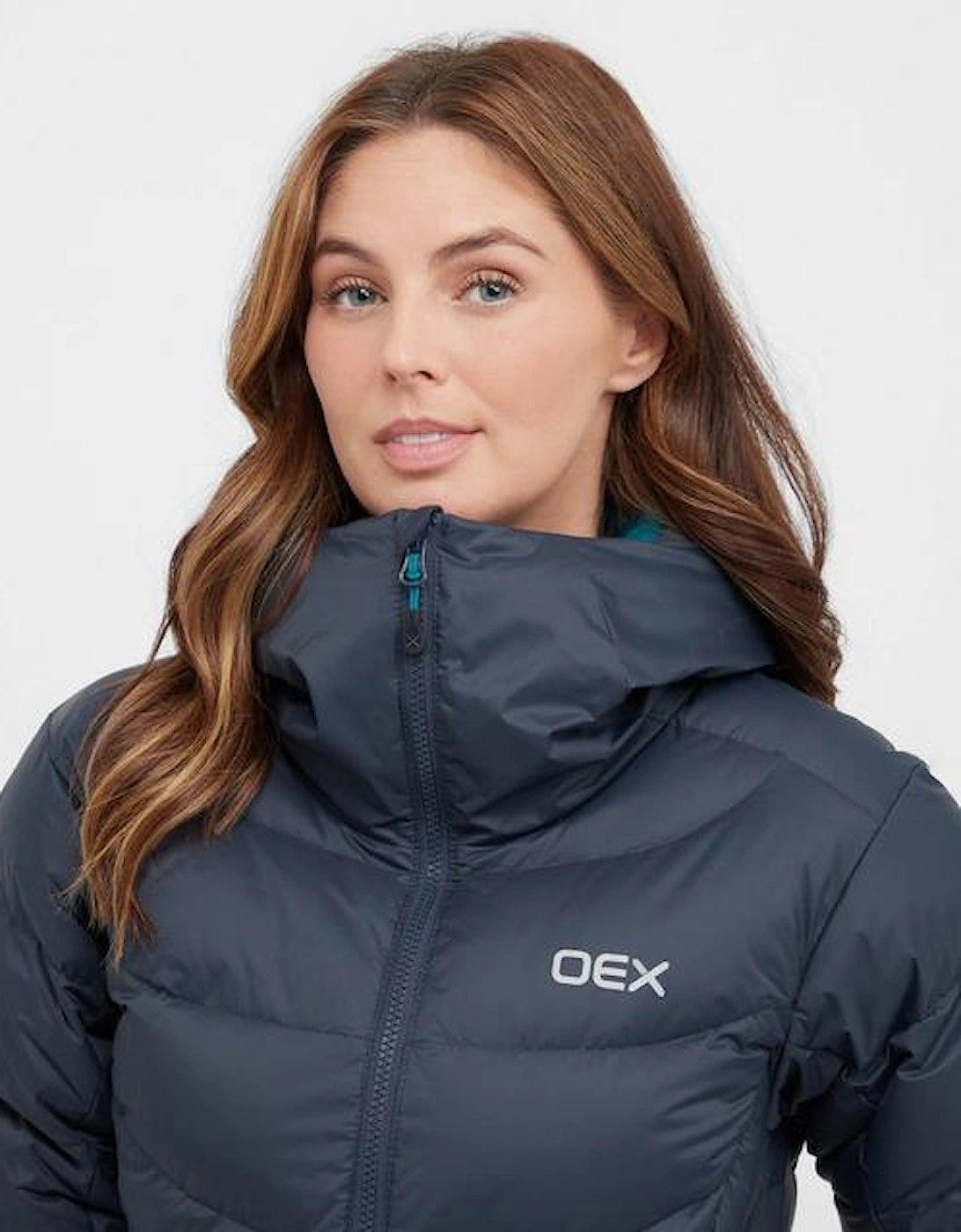 Women’s Resilience Down Jacket