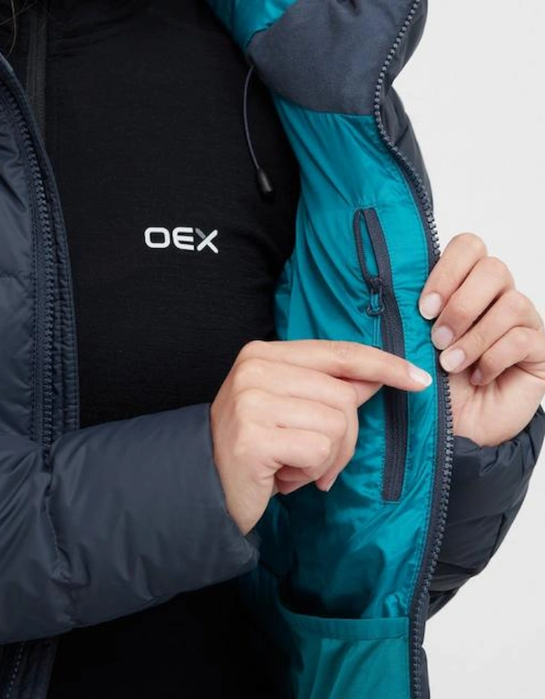 Women’s Resilience Down Jacket
