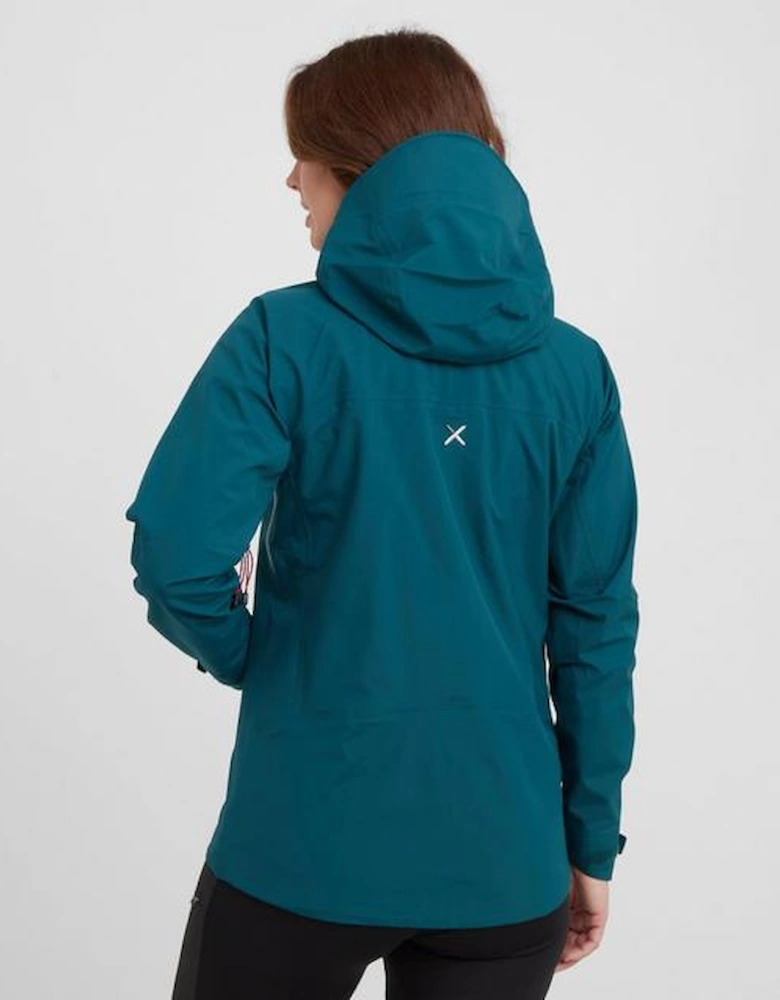 Women's Tirran Waterproof Jacket