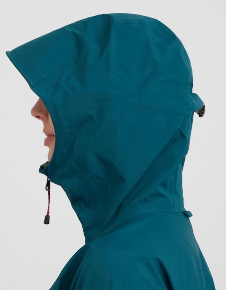 Women's Tirran Waterproof Jacket
