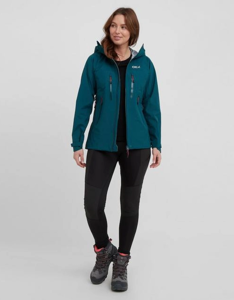 Women's Tirran Waterproof Jacket