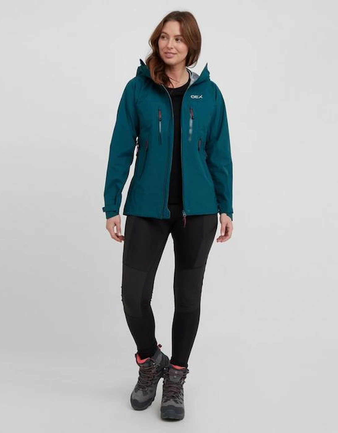Women's Tirran Waterproof Jacket