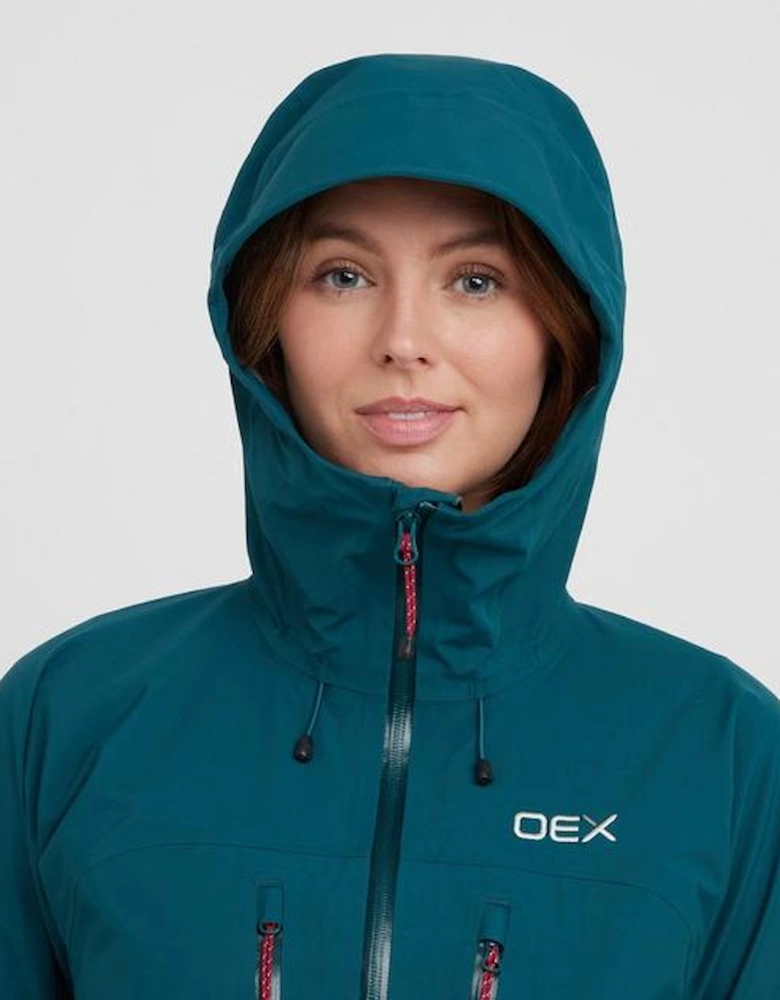 Women's Tirran Waterproof Jacket