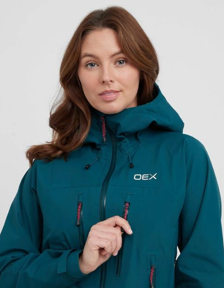 Women's Tirran Waterproof Jacket
