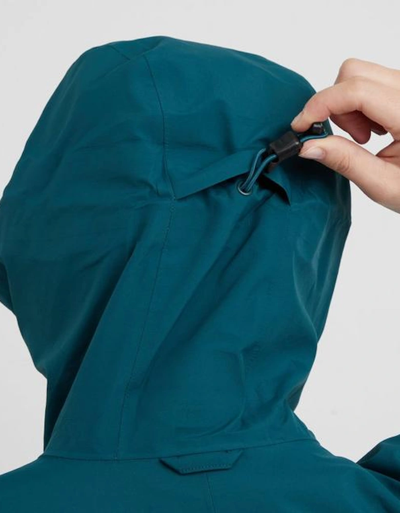Women's Tirran Waterproof Jacket