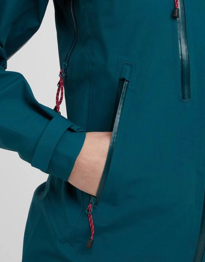 Women's Tirran Waterproof Jacket
