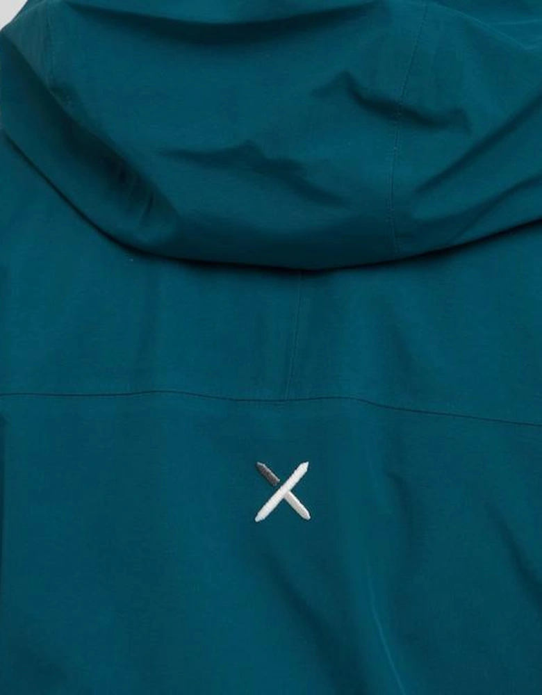 Women's Tirran Waterproof Jacket