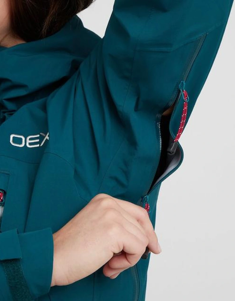 Women's Tirran Waterproof Jacket