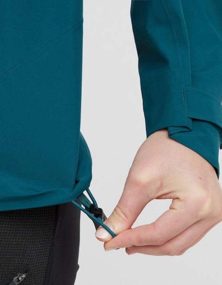Women's Tirran Waterproof Jacket