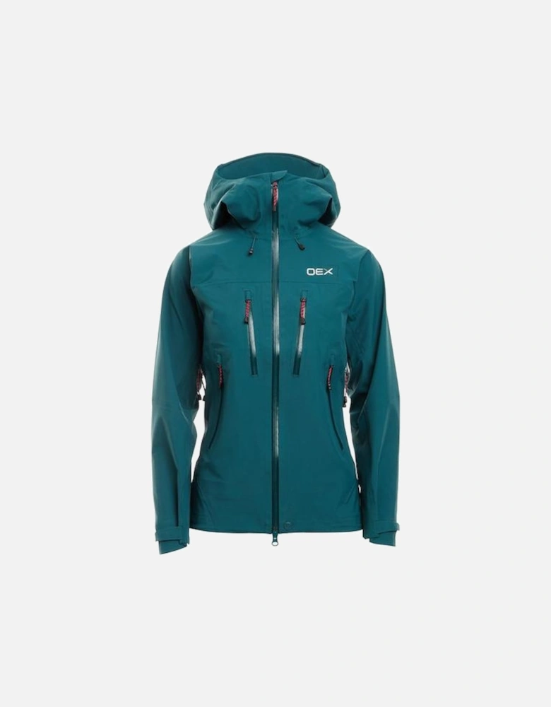 Women's Tirran Waterproof Jacket