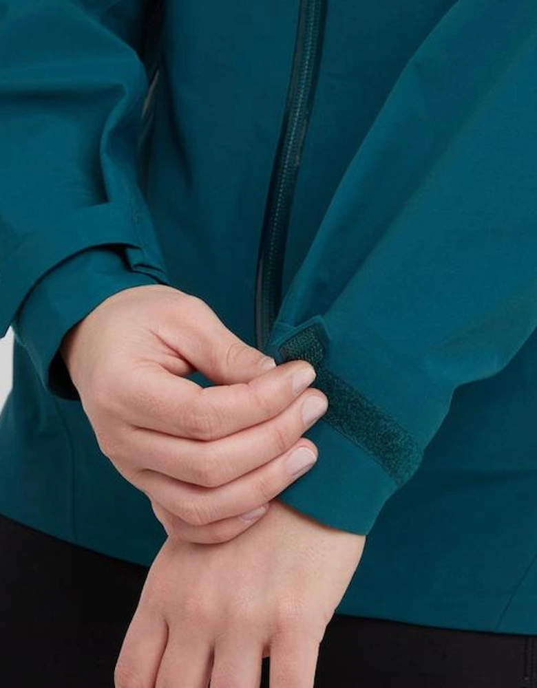 Women's Tirran Waterproof Jacket