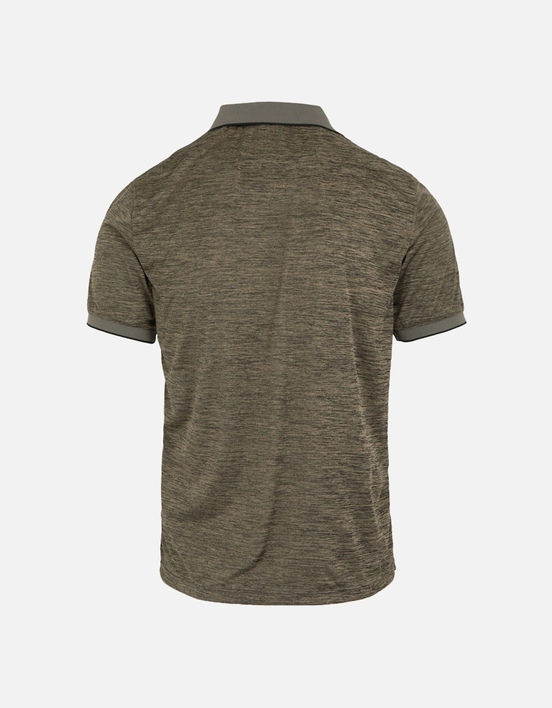 Mens Remex II Short Sleeve Quick Drying Polo Shirt