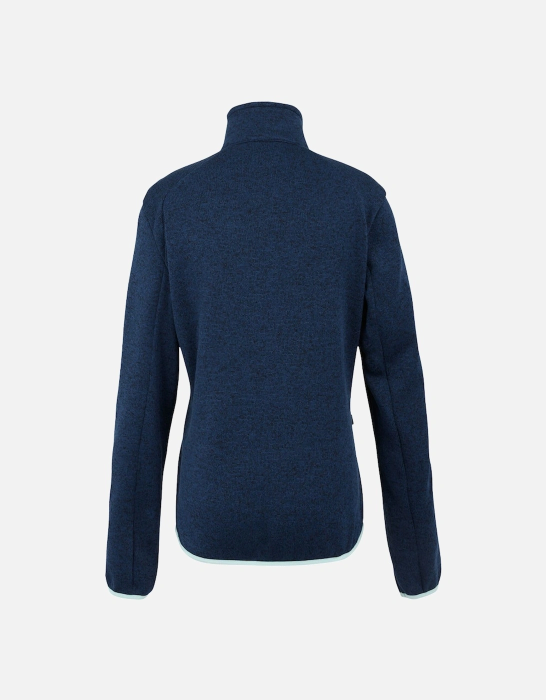 Womens Newhill II Recycled Content Full Zip Fleece