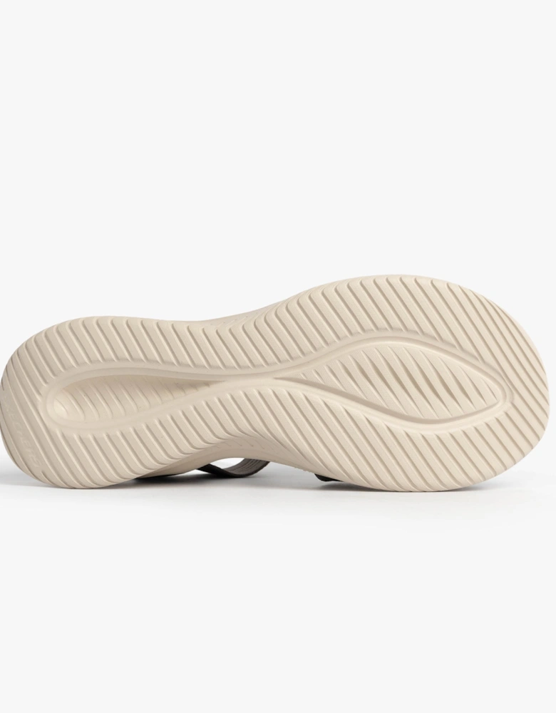 ULTRA FLEX 3.0 - NEVER BETTER Womens Sandals Dark Taupe