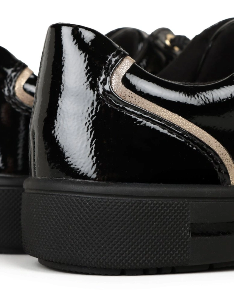 Rise Womens Trainers