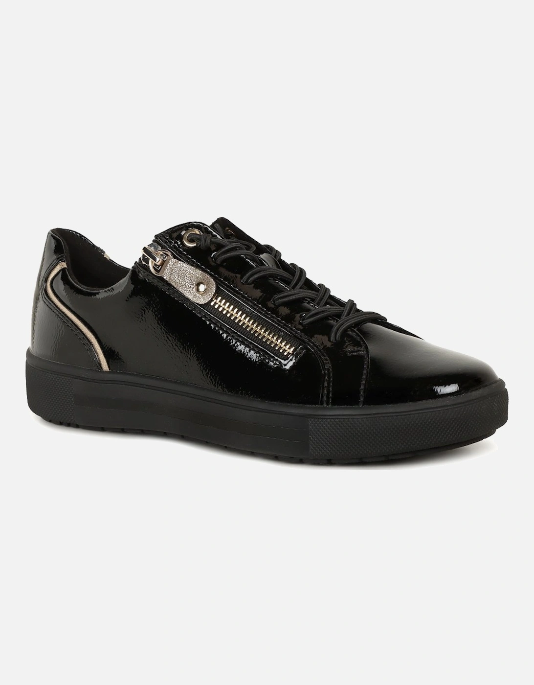 Rise Womens Trainers, 8 of 7