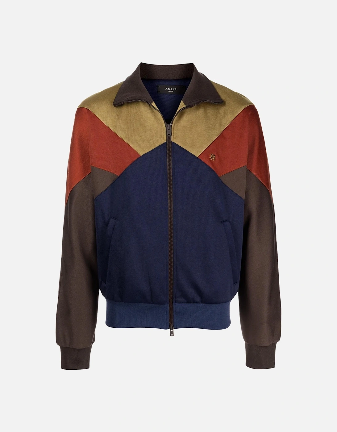 RETRO ZIP UP JACKET, 5 of 4